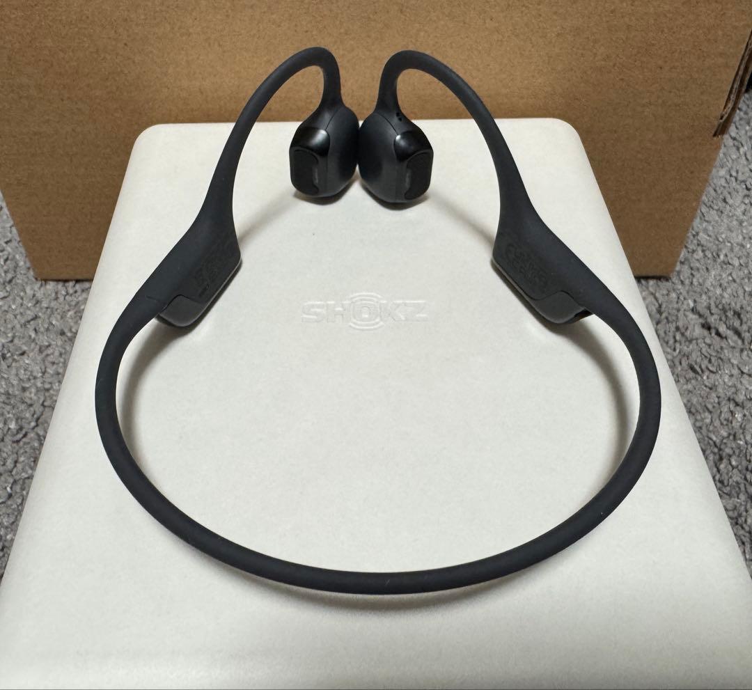 イヤホン SHOKZ OPENRUN PRO 2 Mini