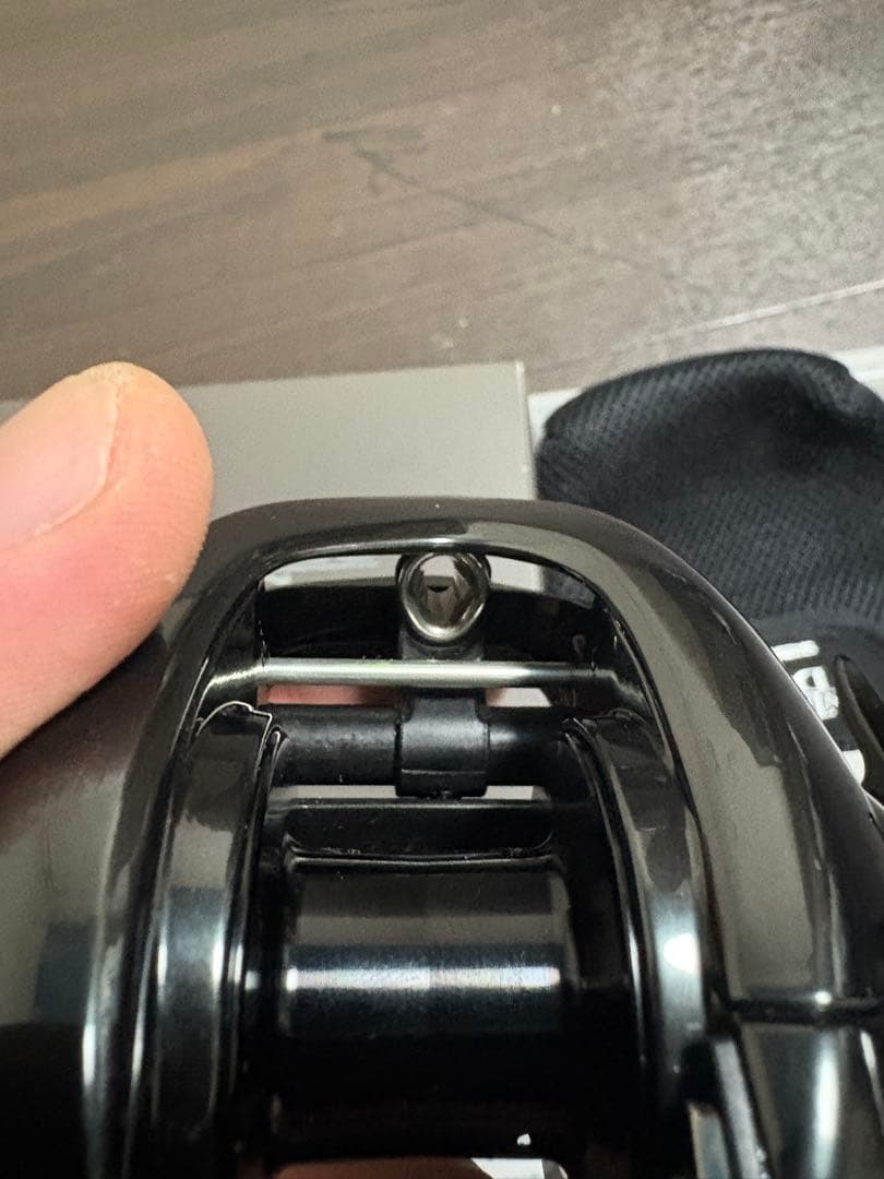 23アンタレスdcmd XG RH 未使用