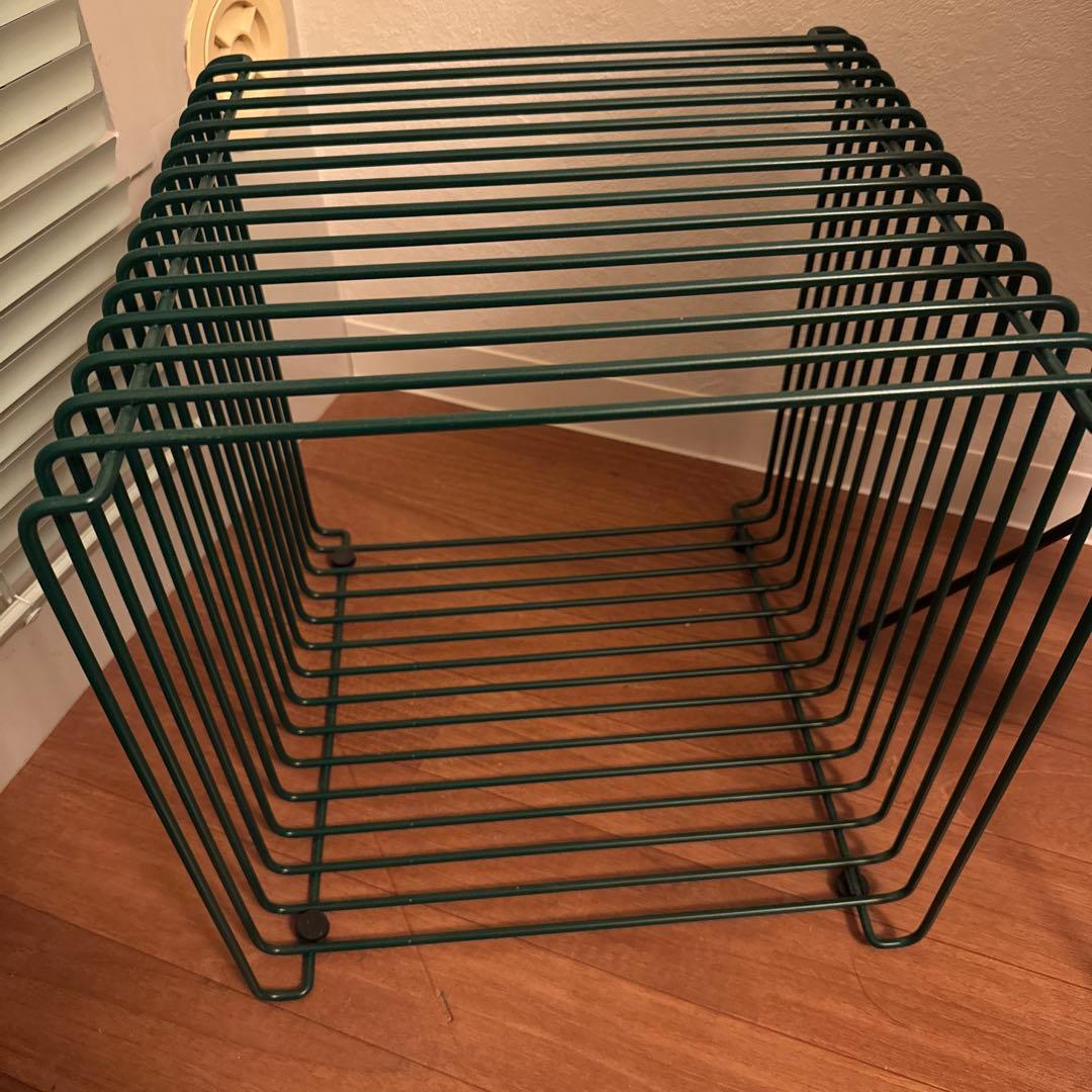 Montana パントンワイヤー シェルフ