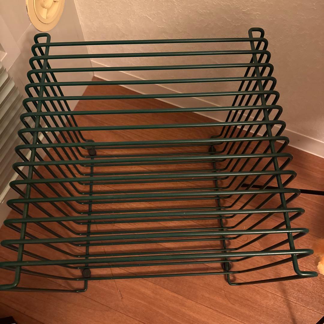 Montana パントンワイヤー シェルフ