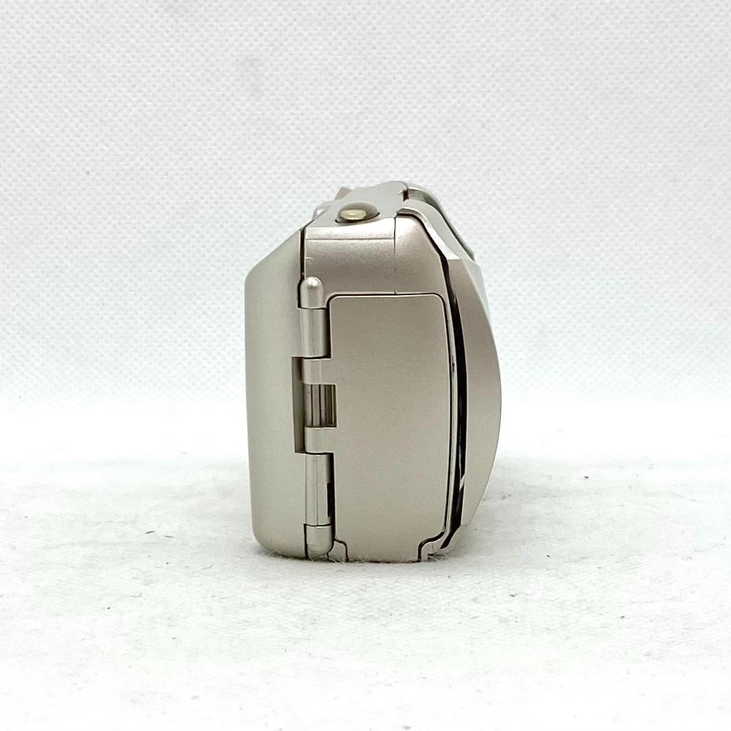 【C6876】OLYMPUS オリンパス μ［mju］−Ⅱ フィルムカメラ