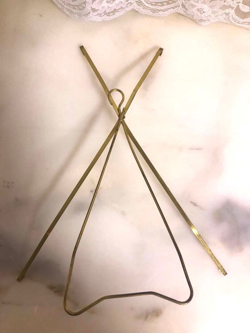 【リモージュ】☆Limoges☆猫とリスの陶器製飾り皿・プレート