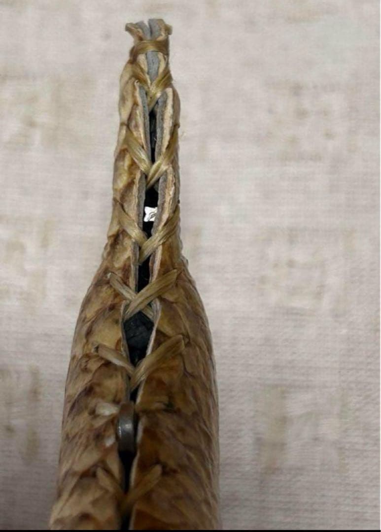 マニフォールド パチイノ278