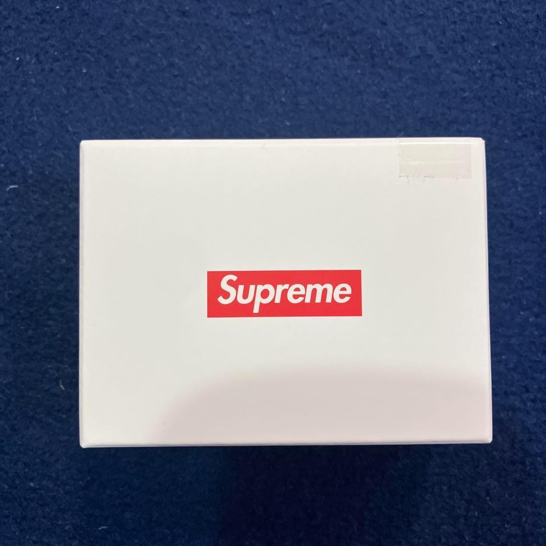 Supreme Digital Camera Keychain シュプリーム