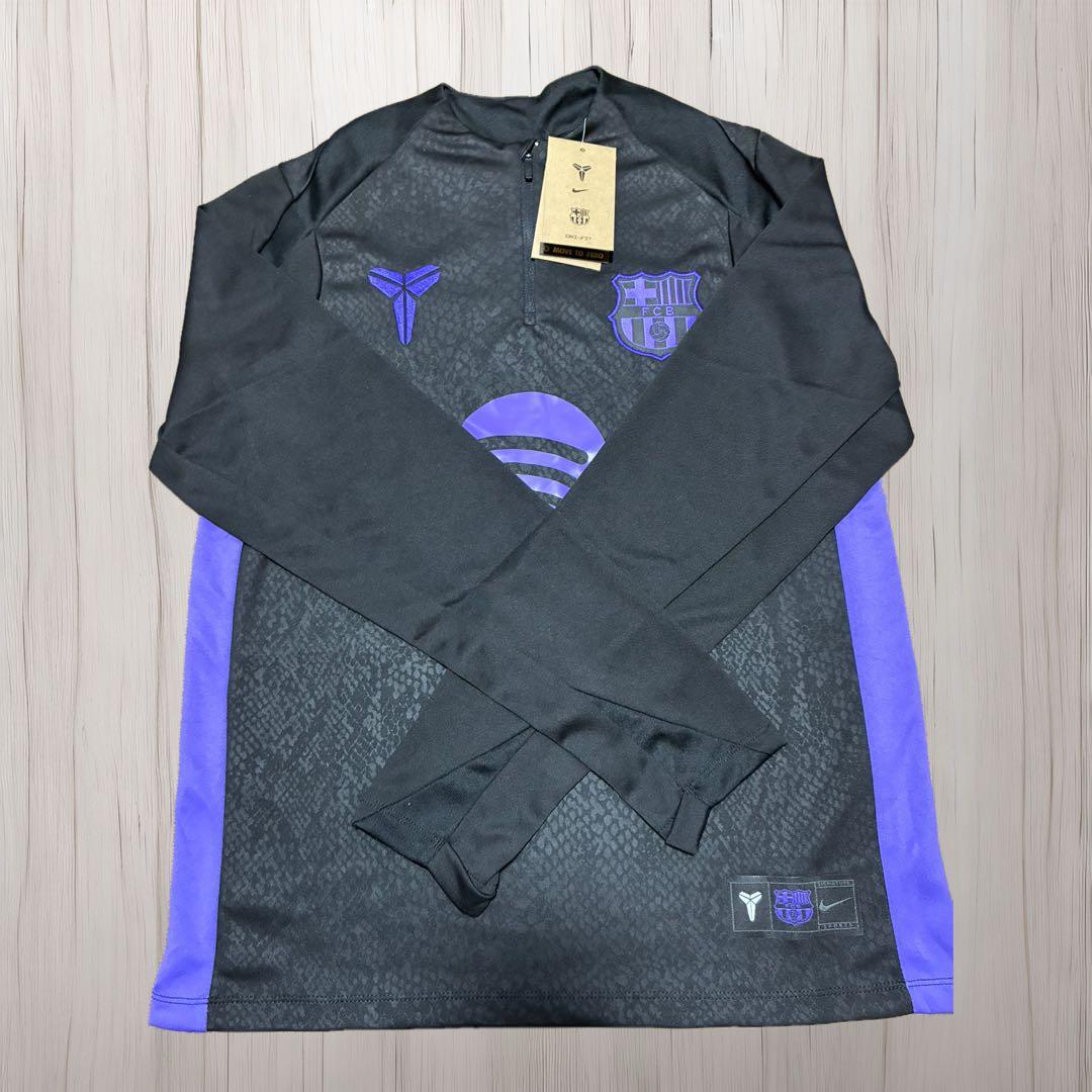 FC Barcelona コービージャージ S上下セット