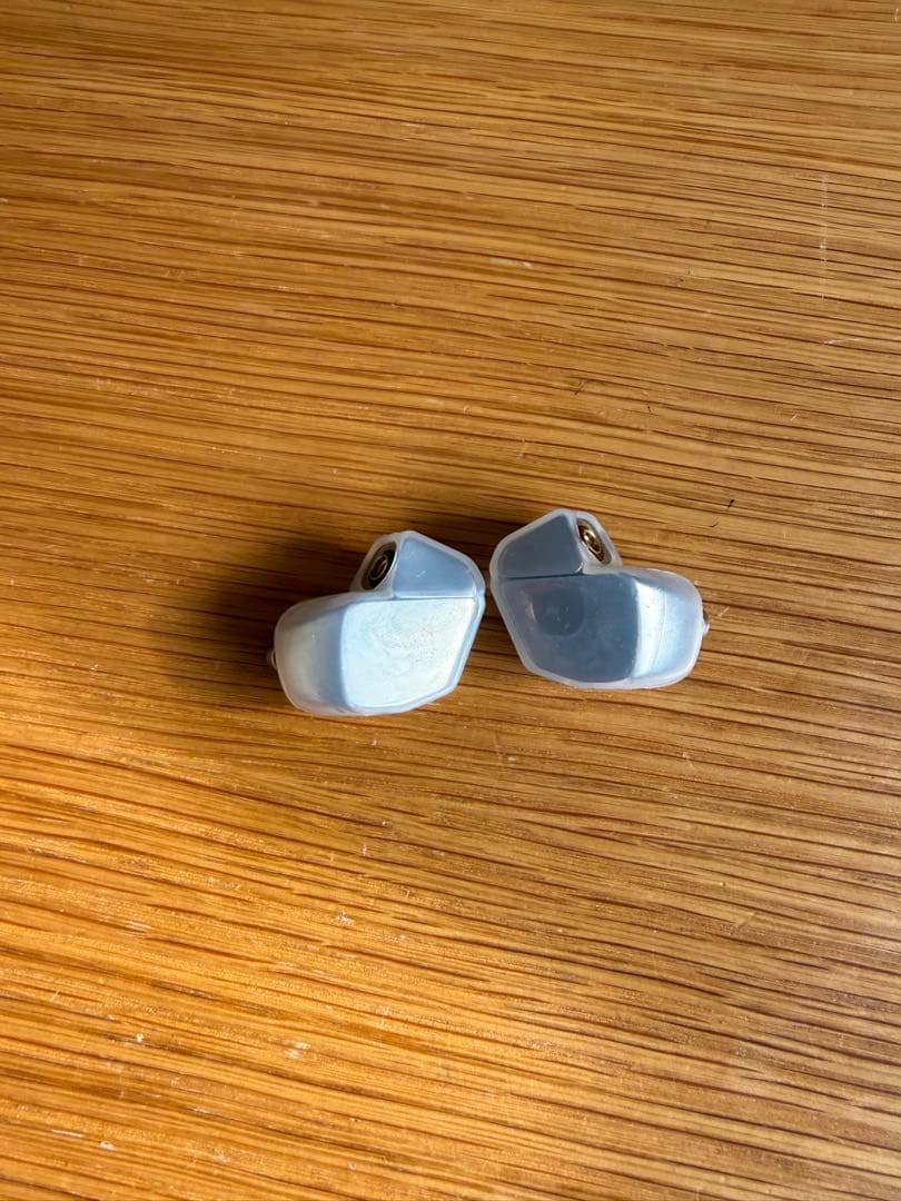 final A8000+4.4mmバランスケーブル