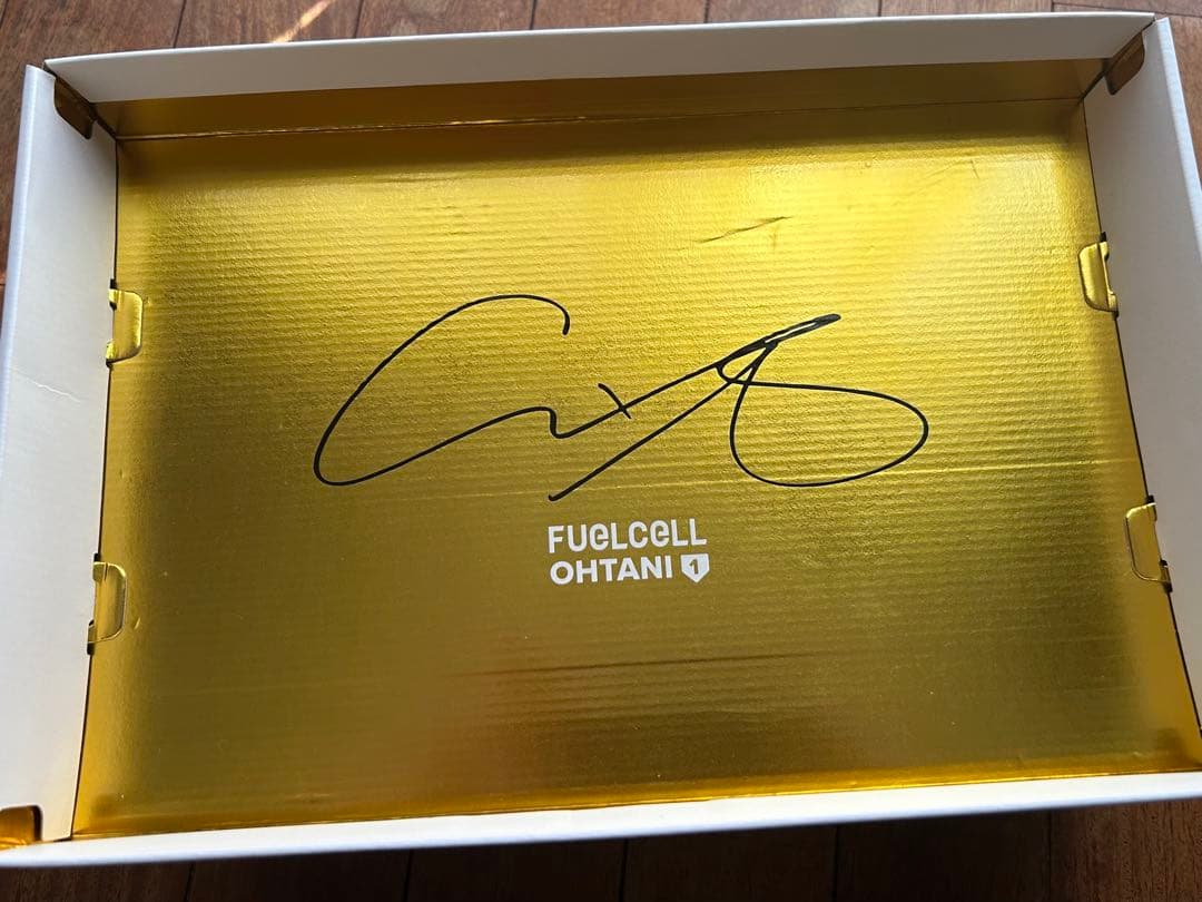 ぴよちゃんニューバランス 大谷翔平 28.0cm