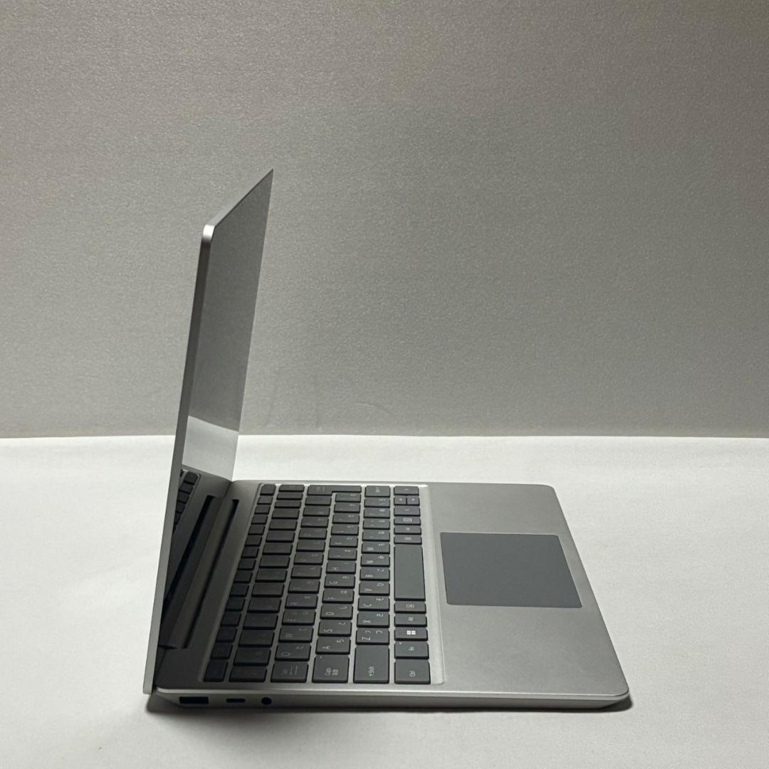 【美品】Surface Laptop Go2 タッチパネル パソコンPC