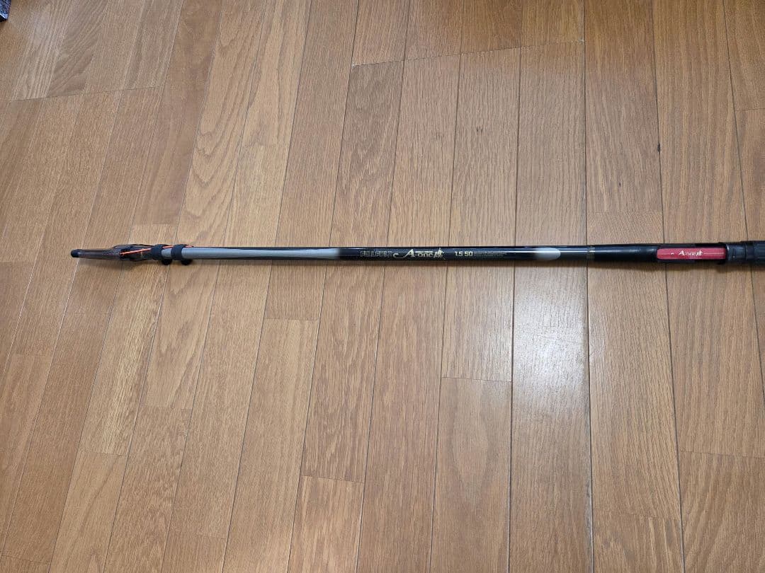 ダイコー　フルフィールドA.one磯 15.50 #磯竿#磯釣　#メジナ　#黒鯛