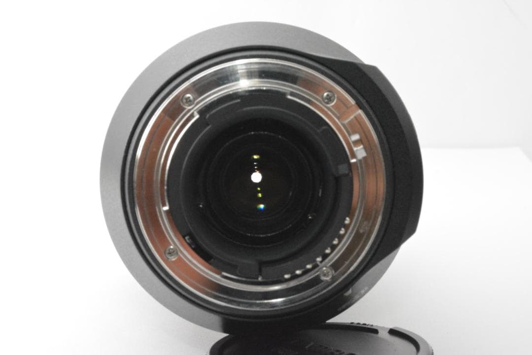 NIKON★美品★TAMRON SP 70-300mm F4-5.6 Di VC