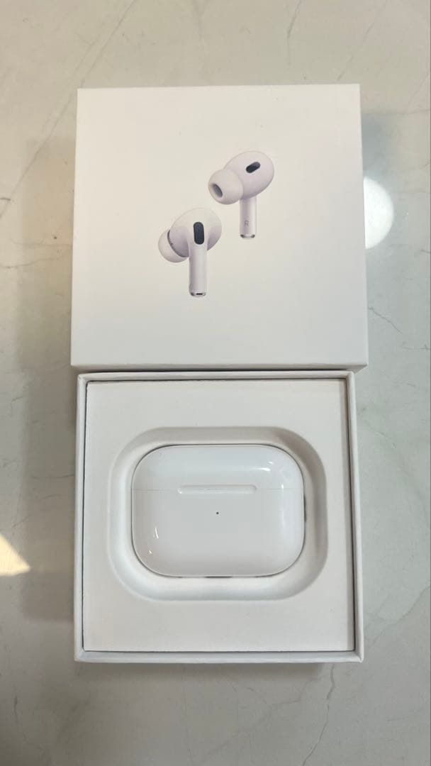 商品名：AirPods Pro 第2世代 Type-C 正規品 商品