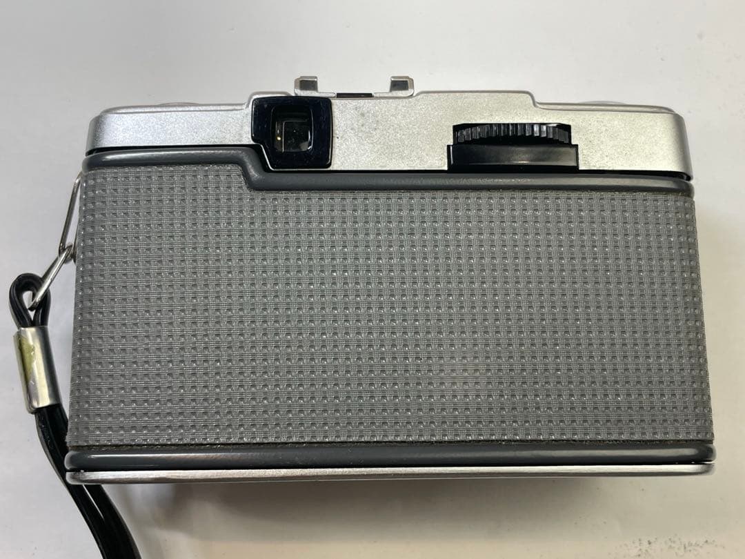 【OLYMPUS/オリンパス】1:3.5 f=28mm フィルムカメラ