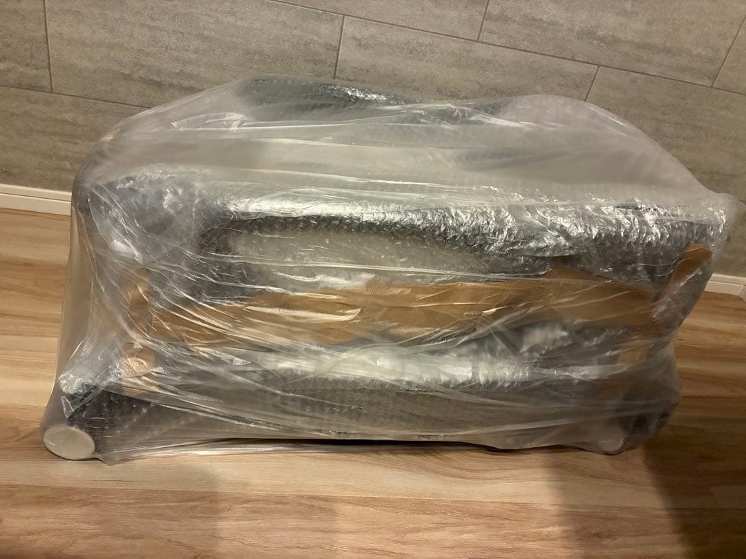 Aprica アップリカ　電動　ハイローチェア　ユラリズム　オートライト