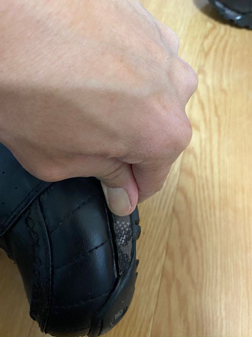 BURTON Ruler スノーボードブーツ ブラック