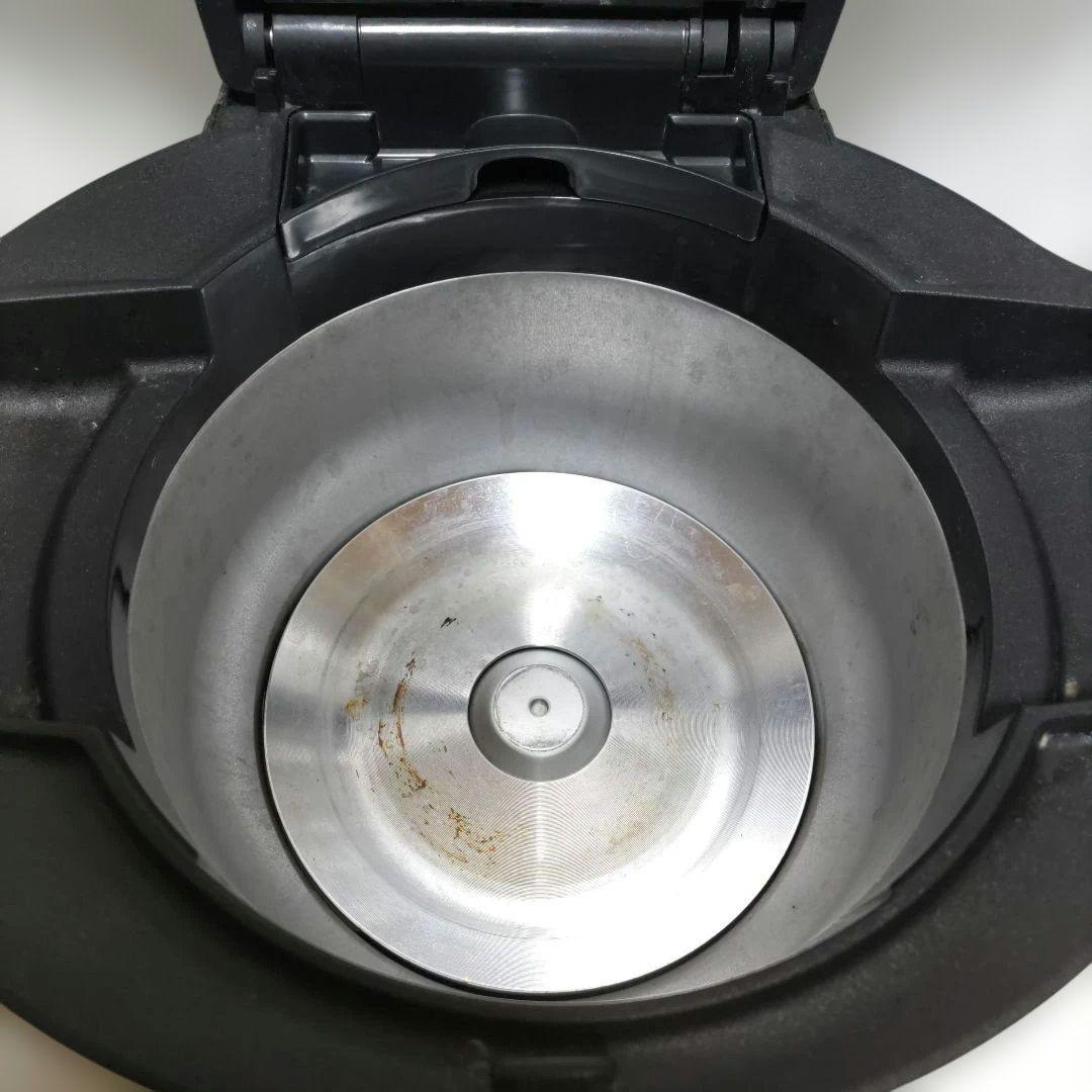 SHARP 水なし自動調理鍋 ヘルシオ　ホットクック KN-HW16F-W