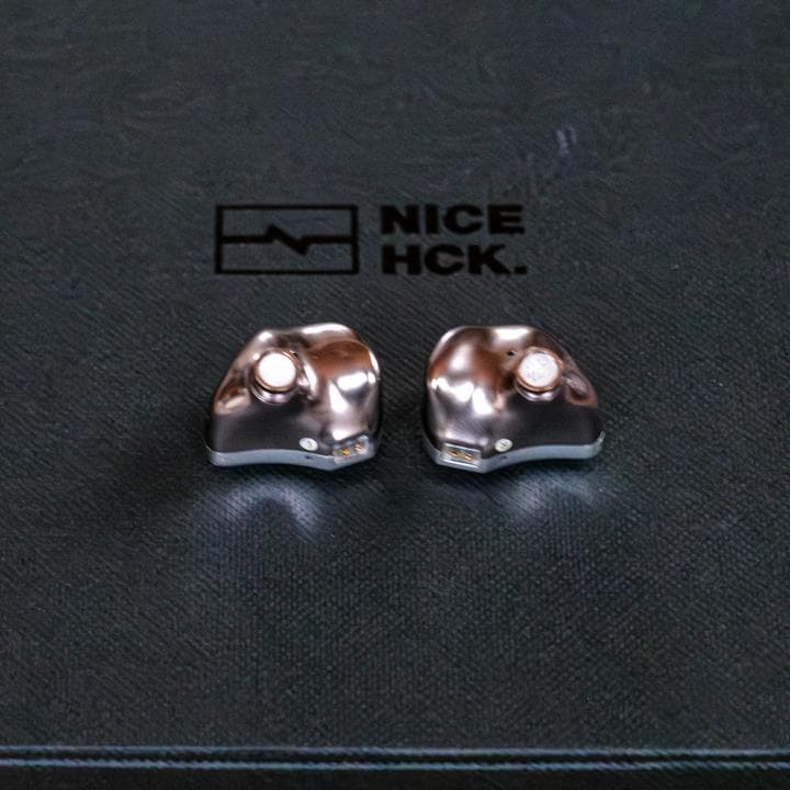 （Naoya Ohira）NICEHCK Topguy