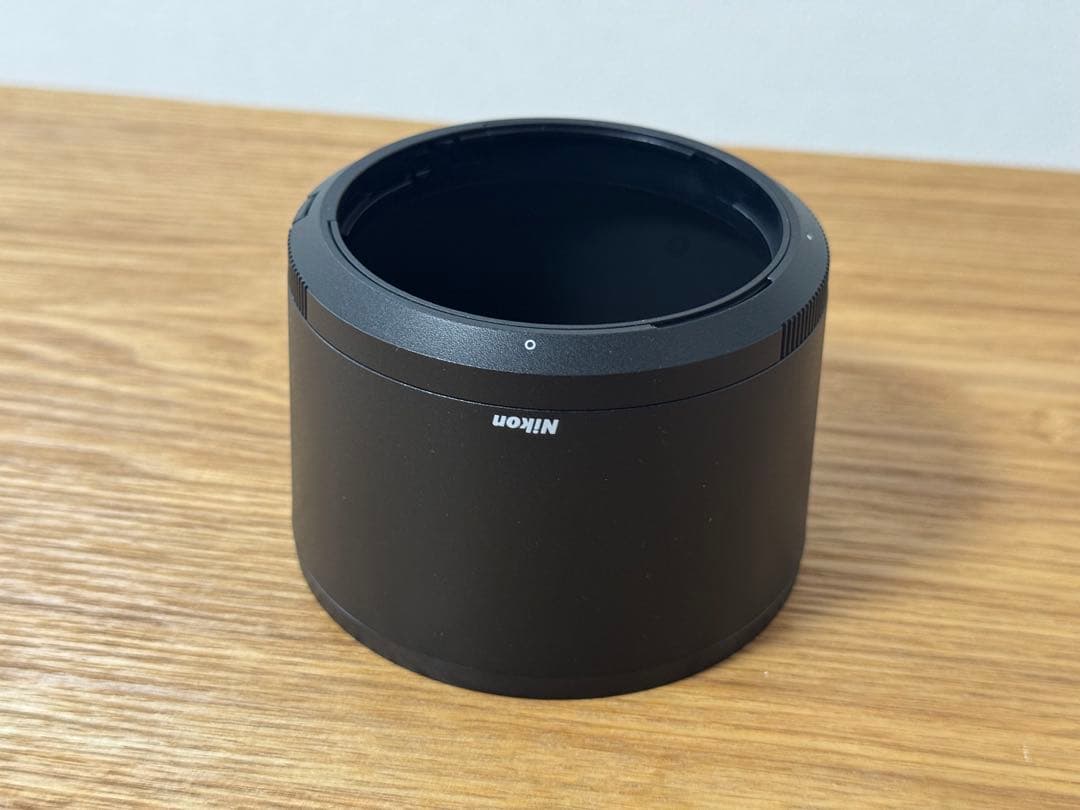 【極美品】NIKKOR Z MC 105mm f/2.8 VR S