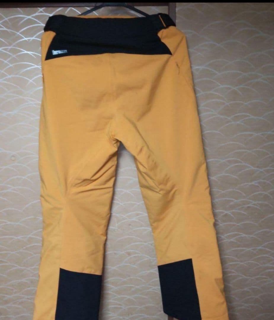 美良品 クリーニング済 デサント ブリザード テクニカ チーム