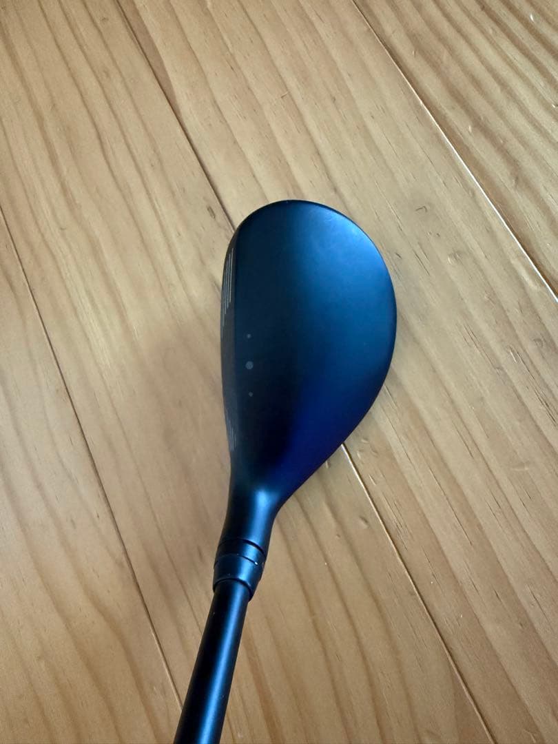 PING G425 ユーティリティ5番 (26度)