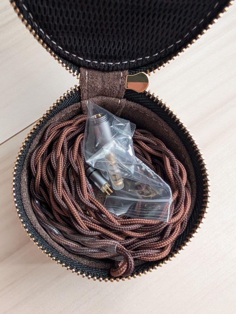 【TAGO STUDIO x MOONDROP】Harmon-sp