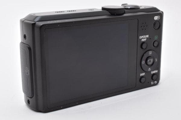 パナソニック Panasonic LUMIX DMC-TZ40