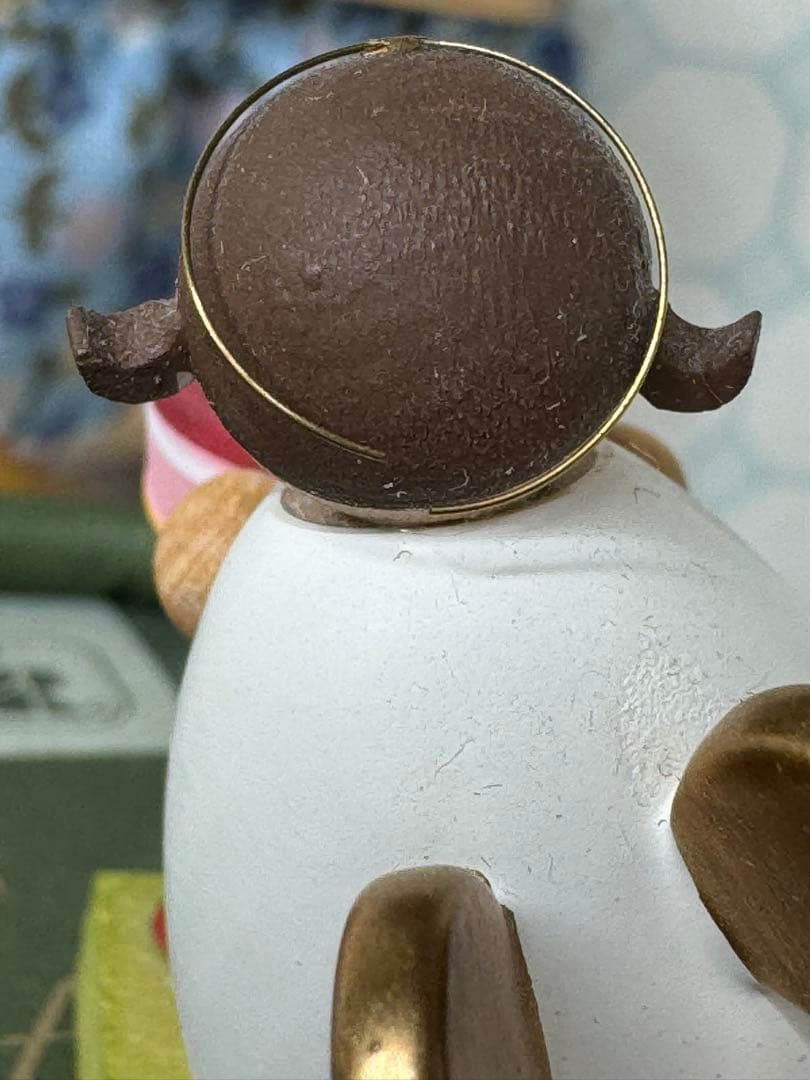 ドイツ　ギュンターライヒェル　ケーキ　タルト　天使