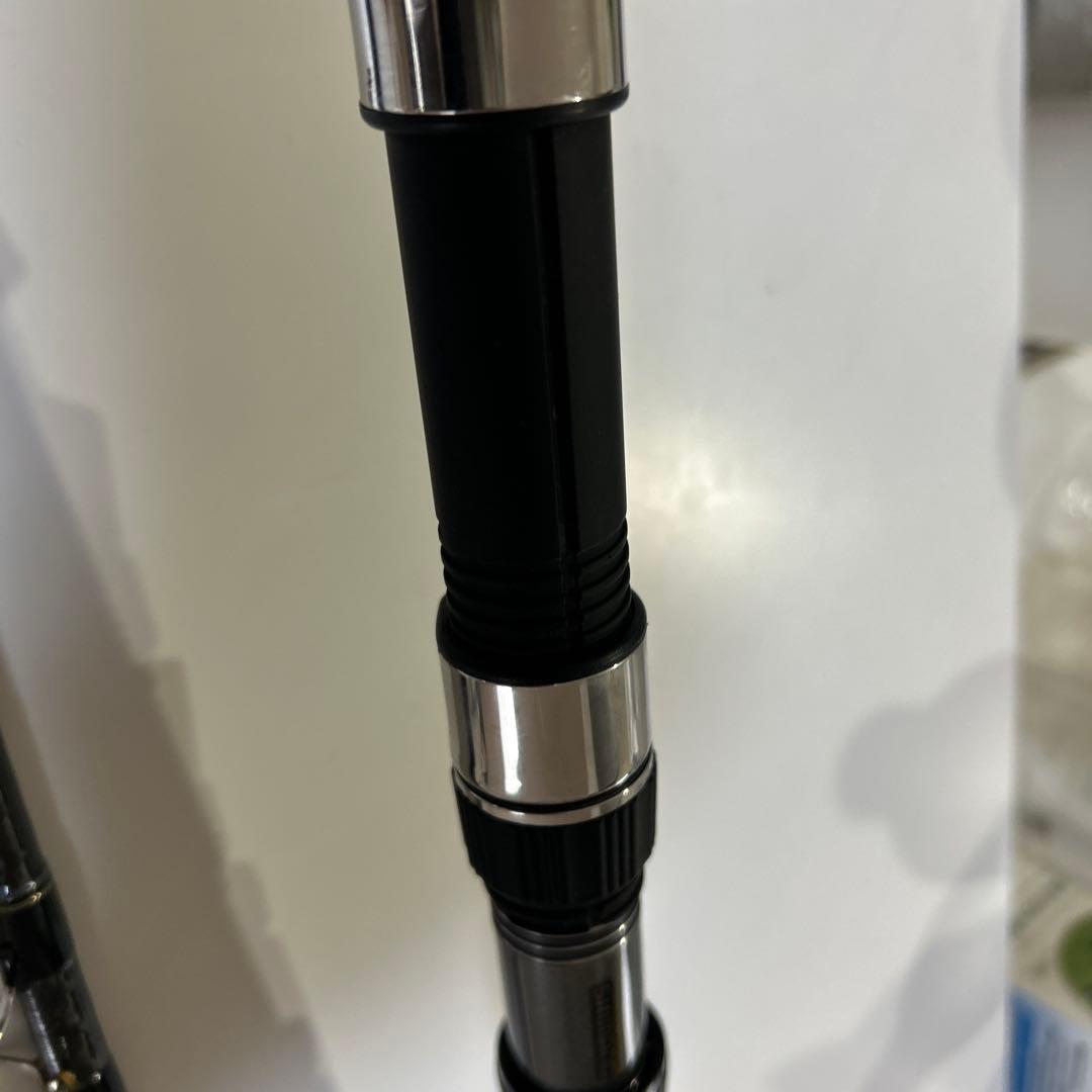 ロッド COLT SNIPER XTUNE S98xxh