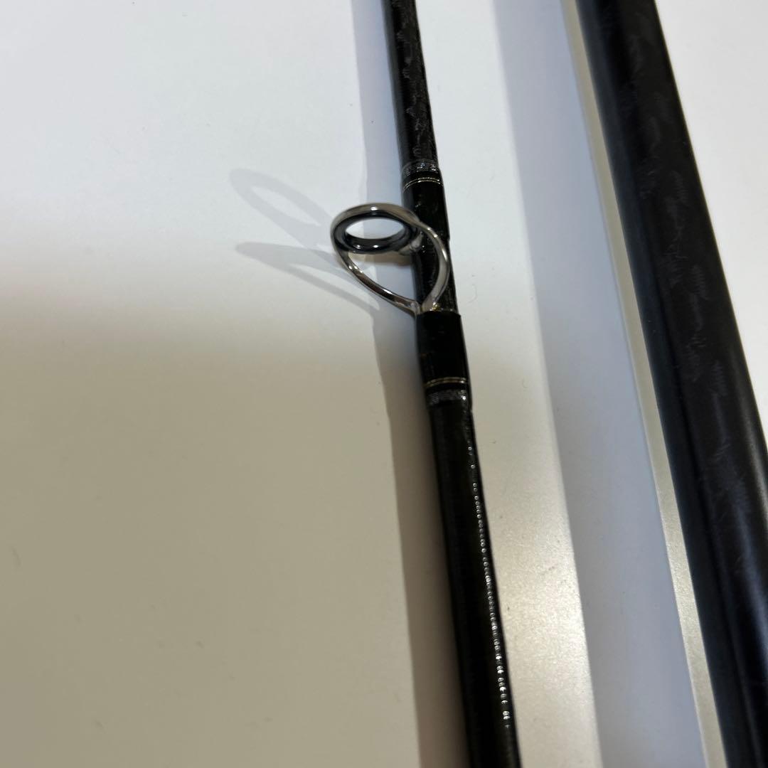 ロッド COLT SNIPER XTUNE S98xxh