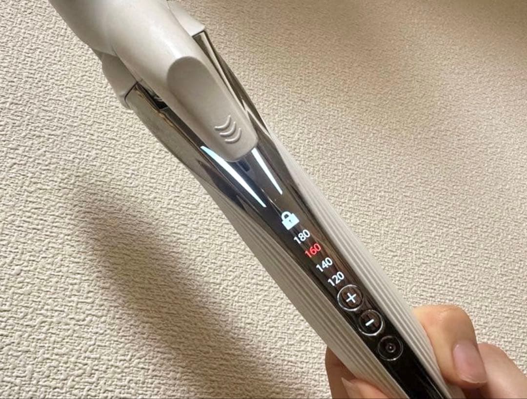 リファ　ビューテックカールアイロン32mm 美品箱付き