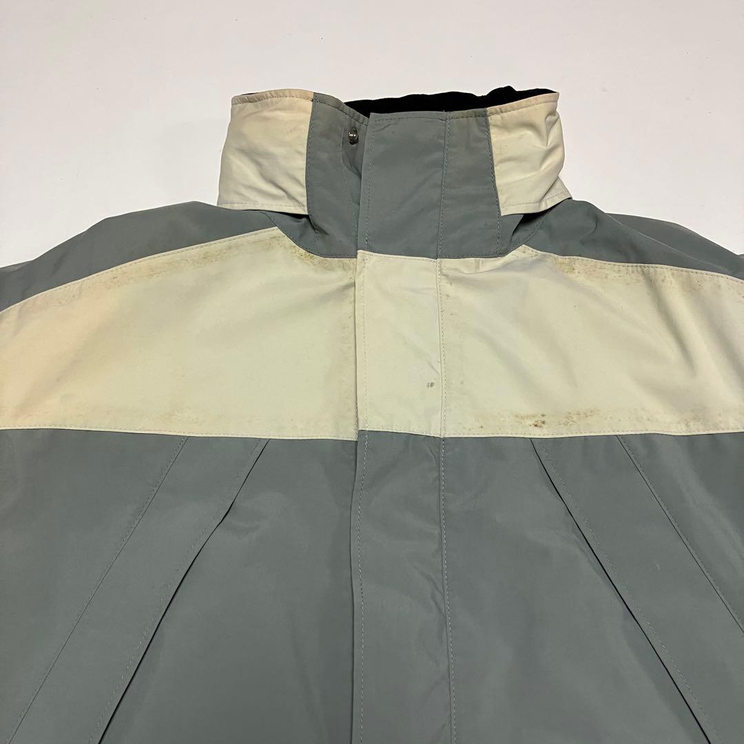 GOODENOUGH グッドイナフ スノボウェア スキーウェア 上下 L