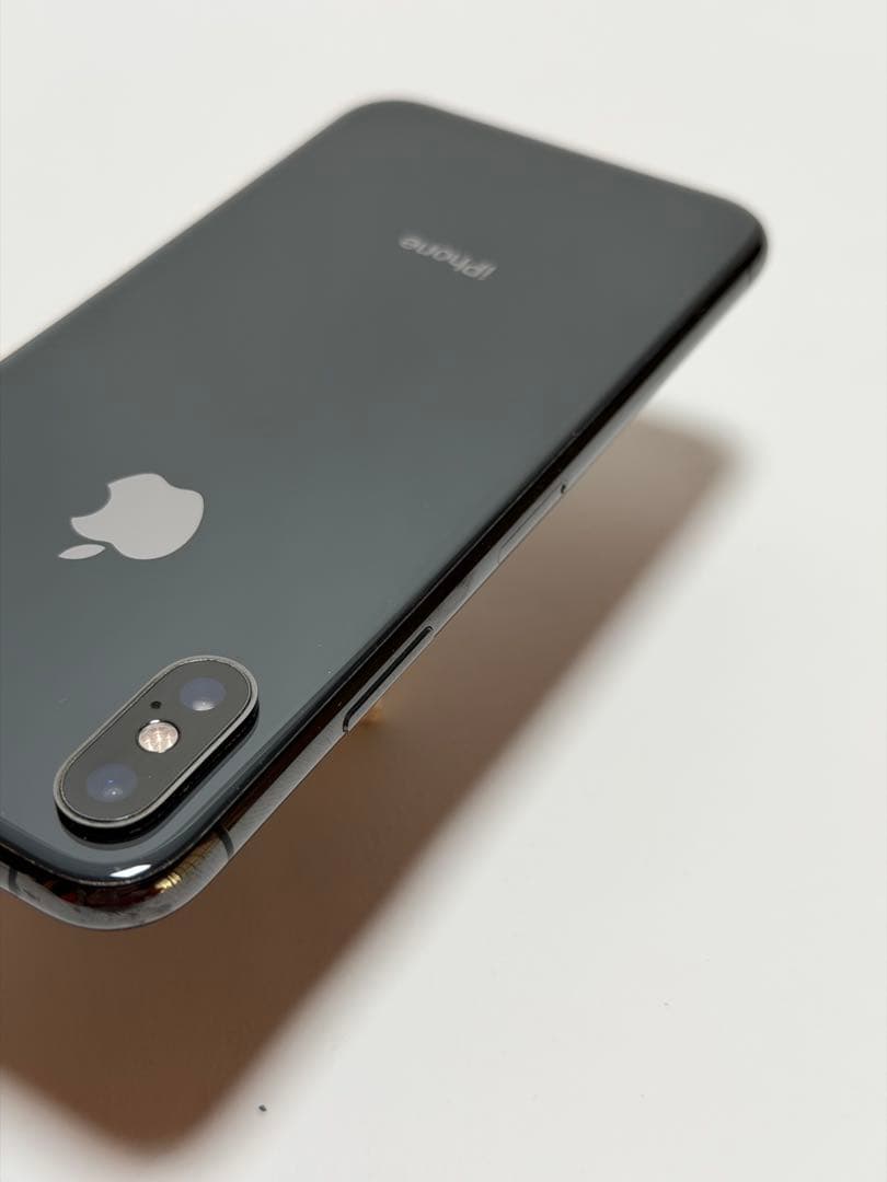iPhone Xs 512GB 北米版