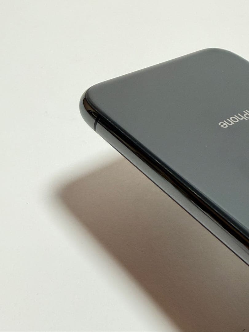 iPhone Xs 512GB 北米版