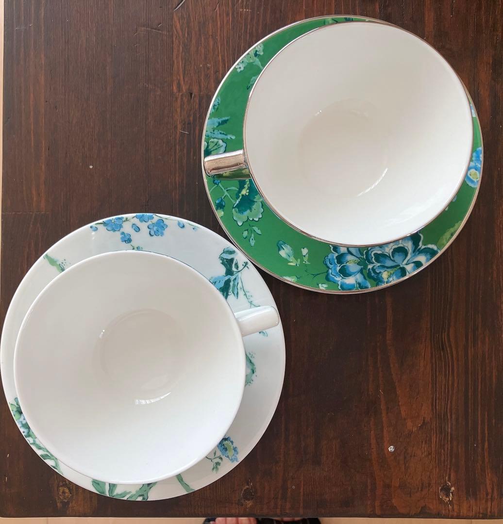 食器  EST. ENGLAND 1759