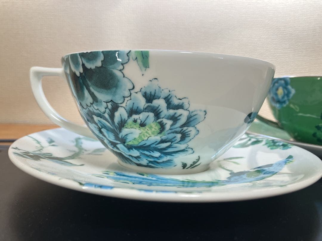 食器  EST. ENGLAND 1759