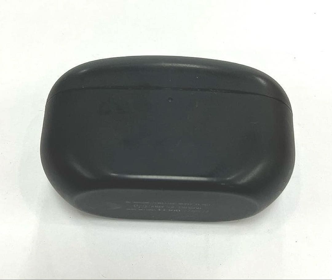 SONY ワイヤレスイヤホン WF-1000XM5 ブラックケース