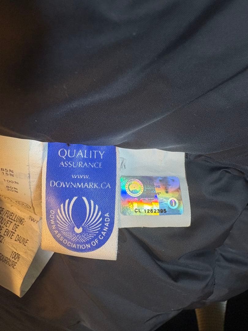 (専用)  カナダグース　ジャスパー　Mサイズ