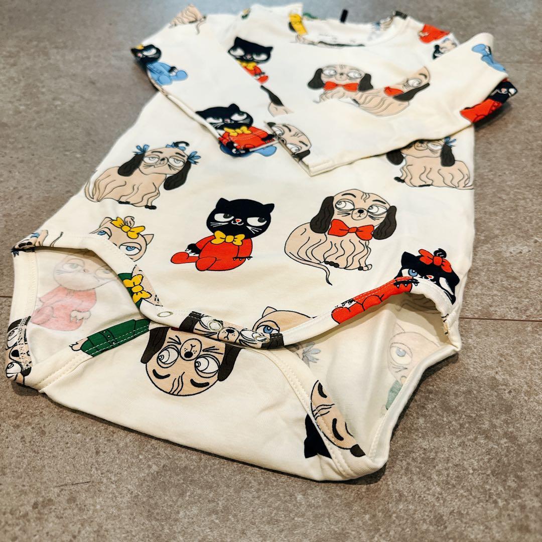 minirodini 3点セット