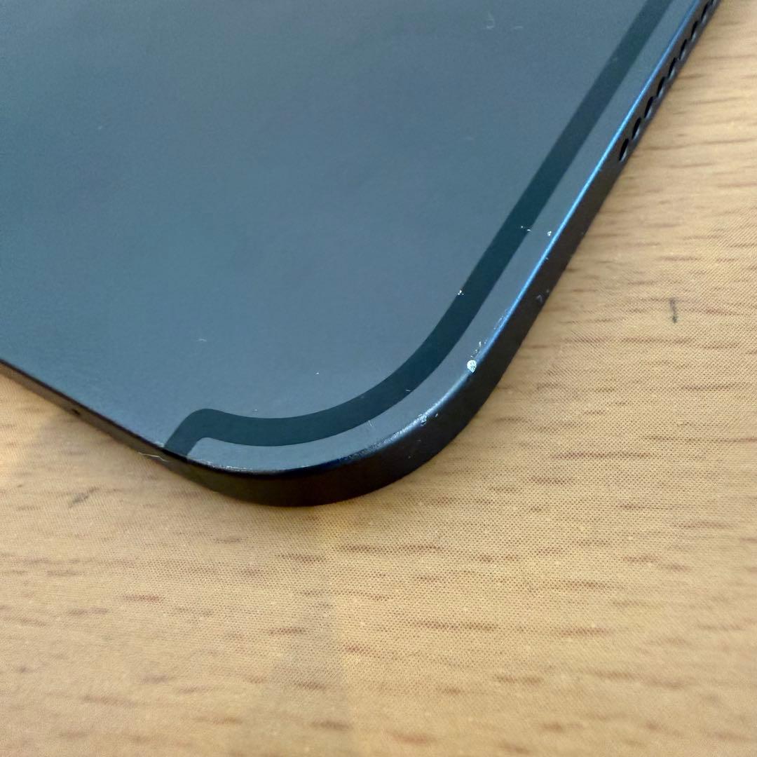 iPad Pro M4 11インチ 256GB Cellularスペースブラック