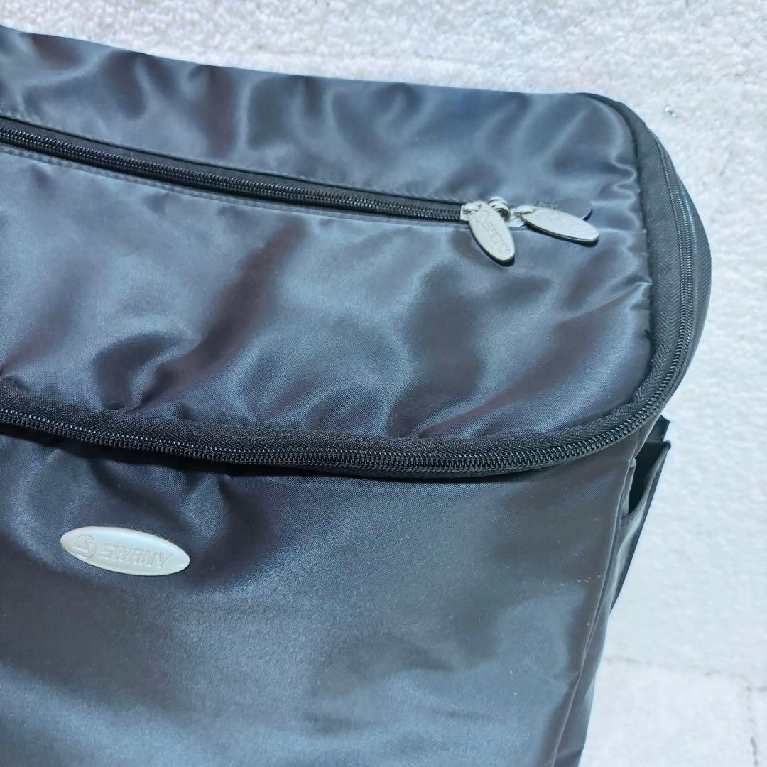 SWANY スワニー キャリーバッグ 軽量