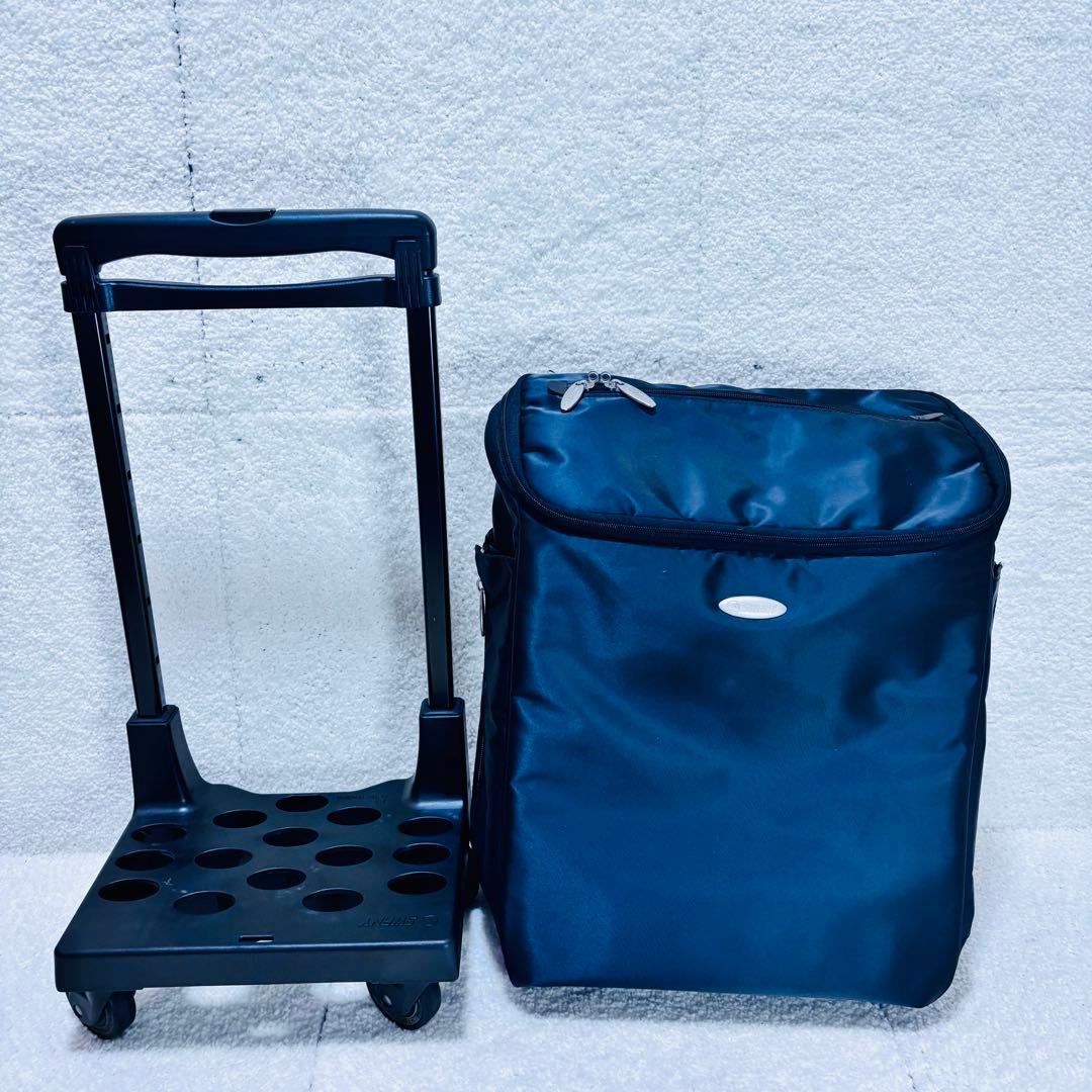 SWANY スワニー キャリーバッグ 軽量