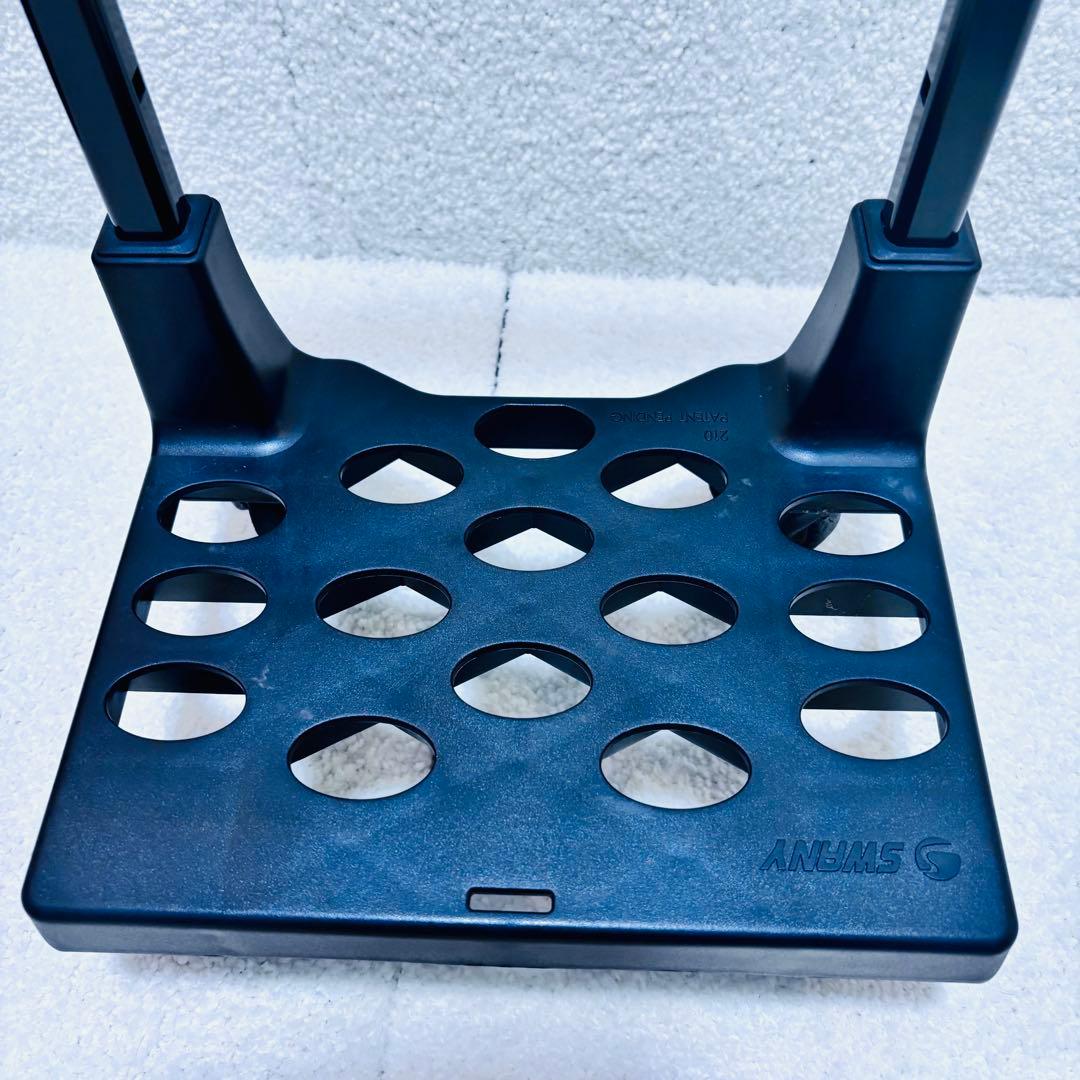 SWANY スワニー キャリーバッグ 軽量