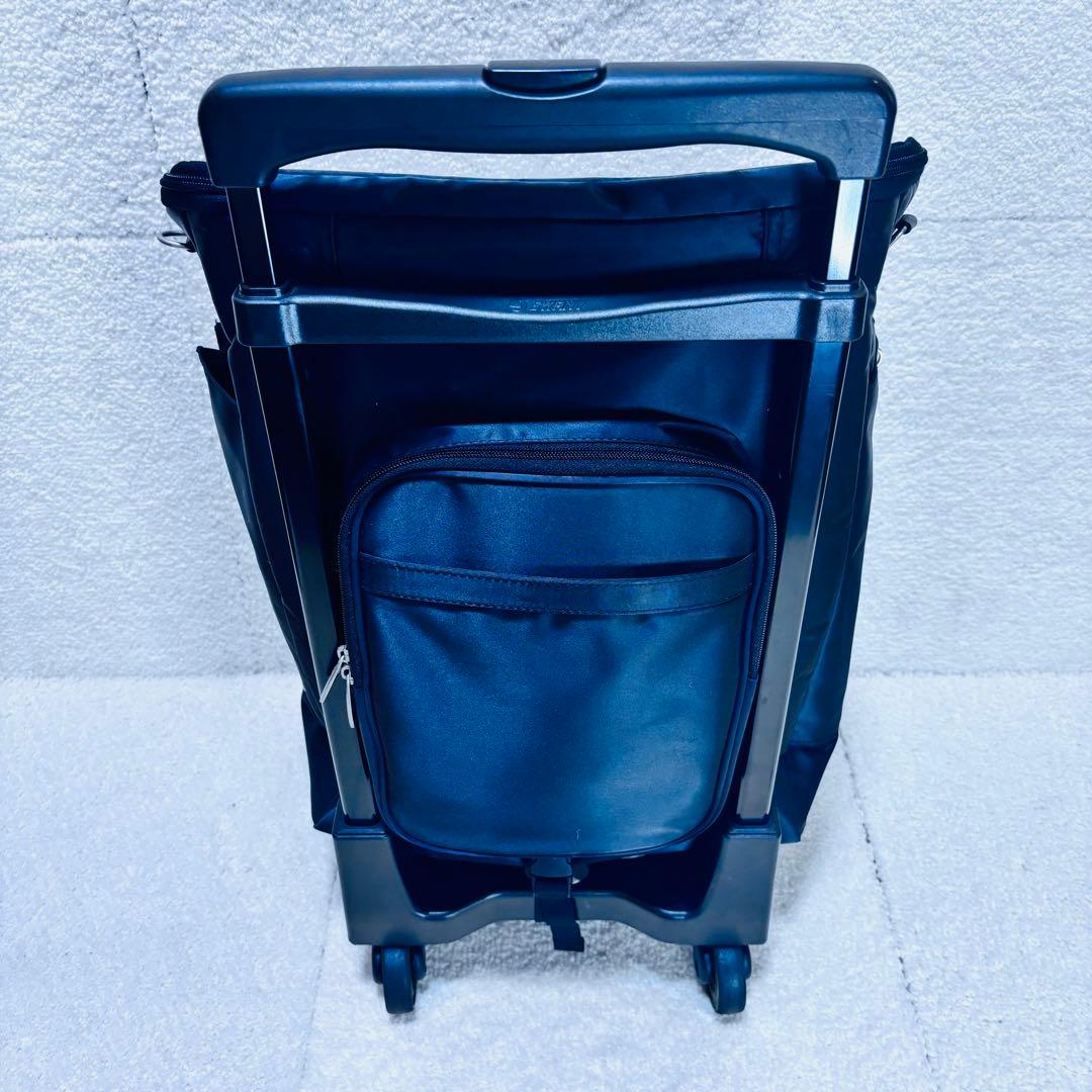 SWANY スワニー キャリーバッグ 軽量