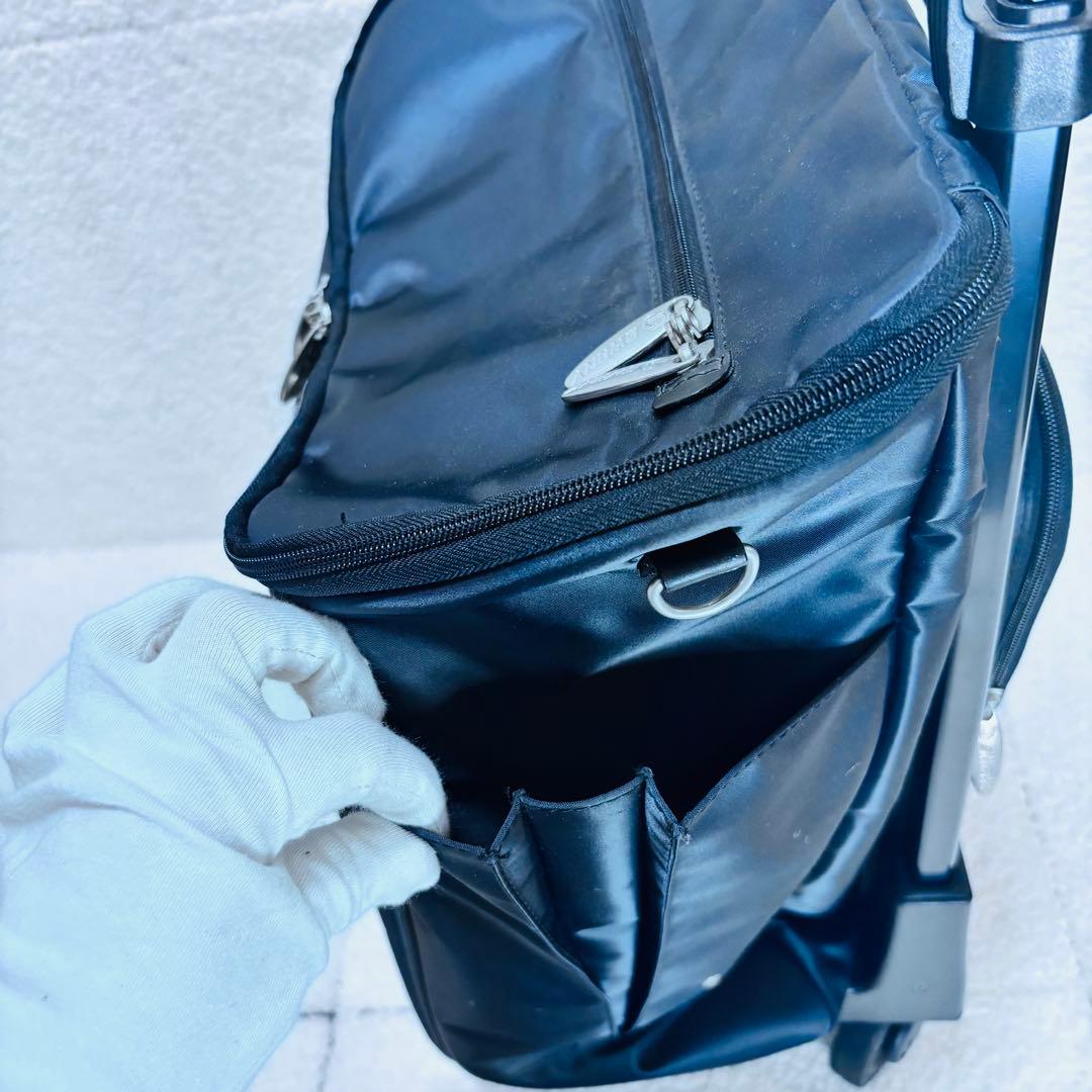 SWANY スワニー キャリーバッグ 軽量