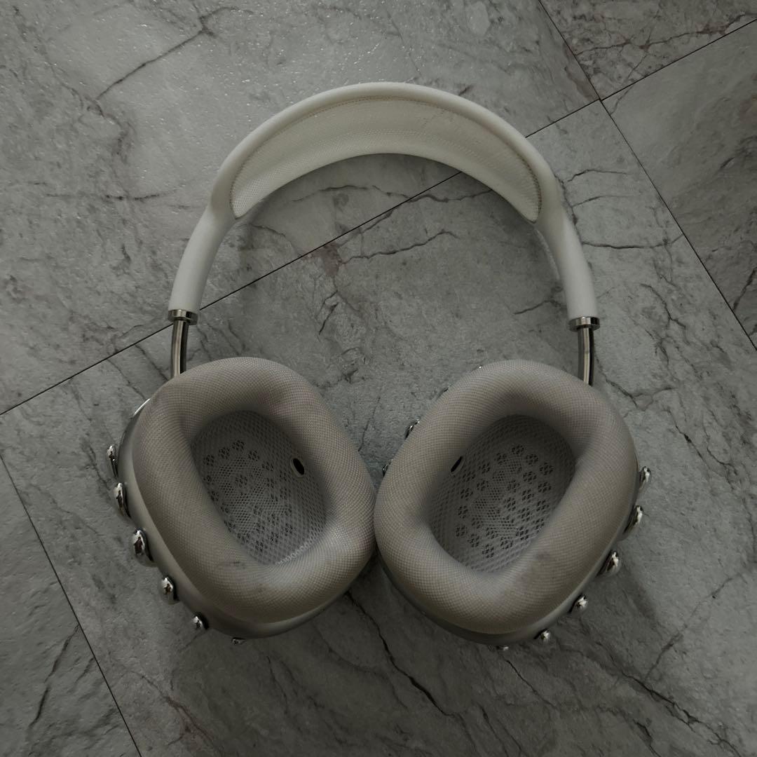 イヤホン AirPodsMax