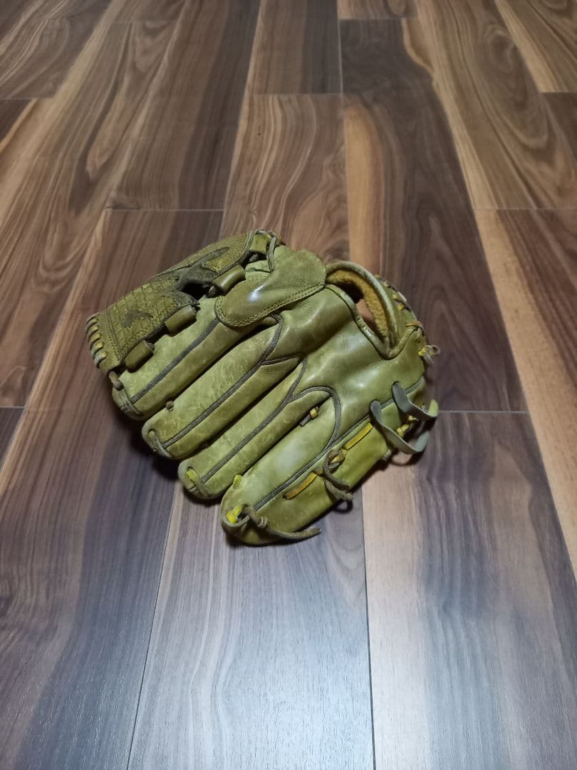 ミズノプロ　硬式オーダーグローブ　投手用