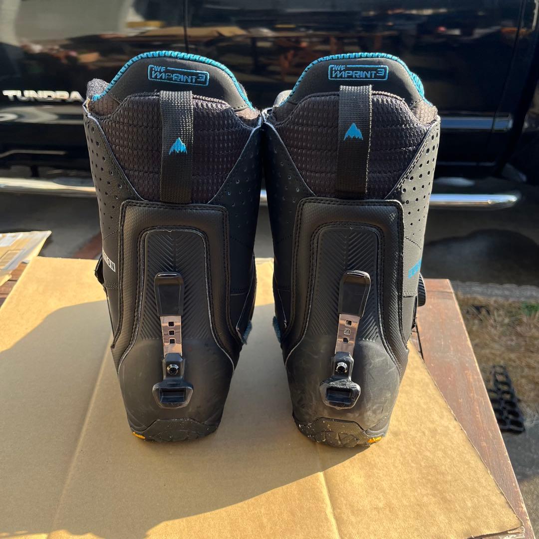 Burton Step On Photon ステップオン フォトン