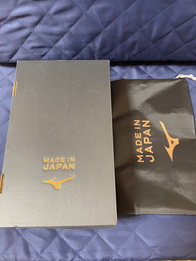 ミズノ アルファJAPAN 26.0cm