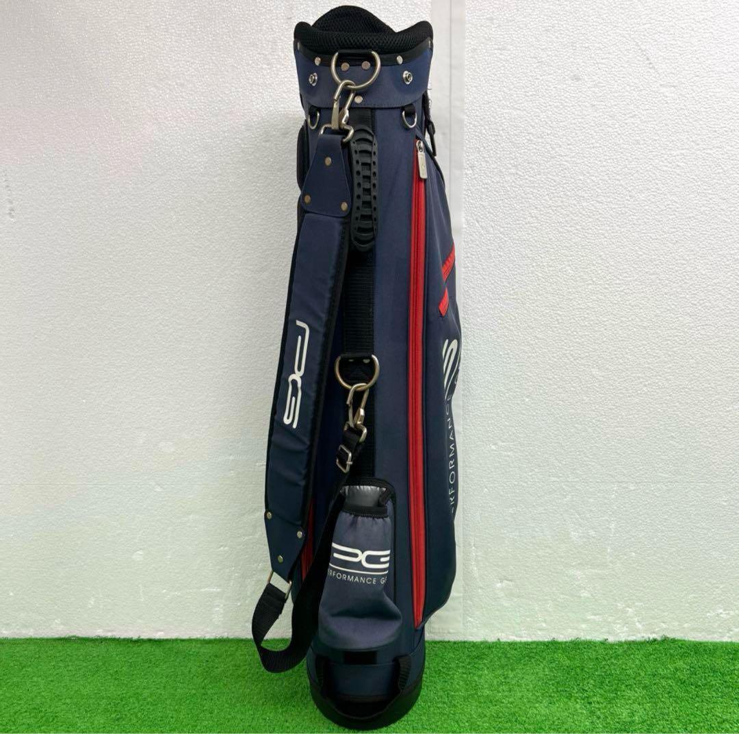 パフォーマンスギア　PERFORMANCE GEARゴルフバッグ　キャディバッグ