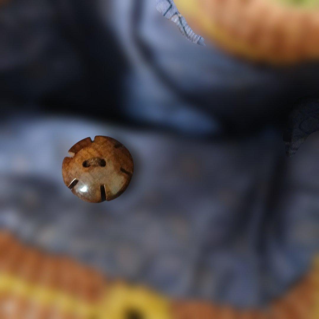 ジャマンピュエッシュ かごバッグ ラフィア 紐なし