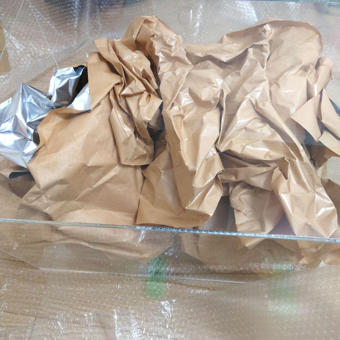 黄金騎士ガロヘッドモデル 専用アクリルケース付き